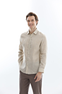 Crew Up Erkek Gömlek 2617103004