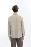 Crew Up Erkek Gömlek 2617103004