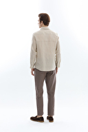 Crew Up Erkek Gömlek 2617103004