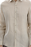 Crew Up Erkek Gömlek 2617103004