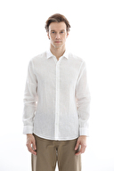 Crew Up Erkek Gömlek 2617103004