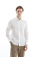 Crew Up Erkek Gömlek 2617103004