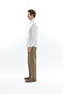 Crew Up Erkek Gömlek 2617103004