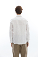 Crew Up Erkek Gömlek 2617103004