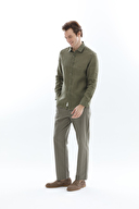 Crew Up Erkek Gömlek 2617103004