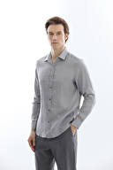 Crew Up Erkek Gömlek 2617103004