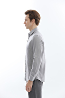 Crew Up Erkek Gömlek 2617103004