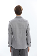 Crew Up Erkek Gömlek 2617103004