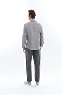 Crew Up Erkek Gömlek 2617103004