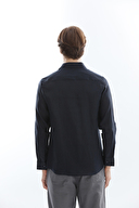 Crew Up Erkek Gömlek 2617103004