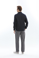 Crew Up Erkek Gömlek 2617103004