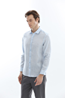 Crew Up Erkek Gömlek 2617103004