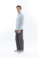 Crew Up Erkek Gömlek 2617103004