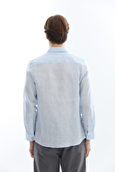 Crew Up Erkek Gömlek 2617103004