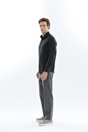 Crew Up Erkek Gömlek 2617103004