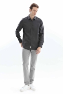 Crew Up Erkek Gömlek 2617103005