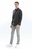 Crew Up Erkek Gömlek 2617103005