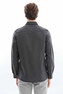 Crew Up Erkek Gömlek 2617103005