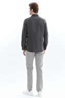 Crew Up Erkek Gömlek 2617103005