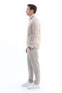 Crew Up Erkek Gömlek 2617103005