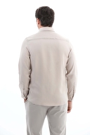 Crew Up Erkek Gömlek 2617103005