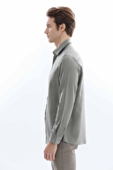 Crew Up Erkek Gömlek 2617103005