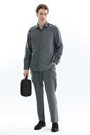 Crew Up Erkek Gömlek 2617103006