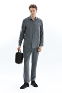 Crew Up Erkek Gömlek 2617103006