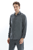 Crew Up Erkek Gömlek 2617103006