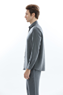 Crew Up Erkek Gömlek 2617103006