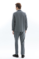 Crew Up Erkek Gömlek 2617103006