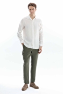 Crew Up Erkek Gömlek 2617103006