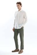 Crew Up Erkek Gömlek 2617103006