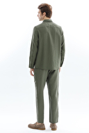 Crew Up Erkek Gömlek 2617103006