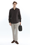 Crew Up Erkek Gömlek 2617103006