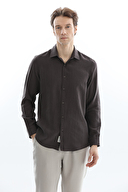 Crew Up Erkek Gömlek 2617103006