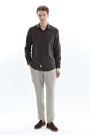 Crew Up Erkek Gömlek 2617103006