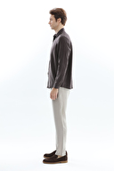 Crew Up Erkek Gömlek 2617103006