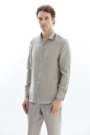 Crew Up Erkek Gömlek 2617103006