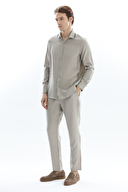 Crew Up Erkek Gömlek 2617103006