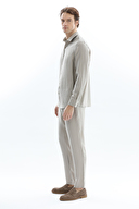 Crew Up Erkek Gömlek 2617103006