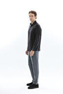 Crew Up Erkek Gömlek 2617103006