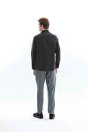 Crew Up Erkek Gömlek 2617103006