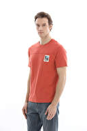 Crew Up Erkek Tişört 2617101050