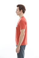 Crew Up Erkek Tişört 2617101050