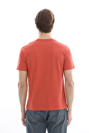 Crew Up Erkek Tişört 2617101050