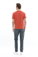 Crew Up Erkek Tişört 2617101050