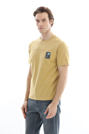 Crew Up Erkek Tişört 2617101050