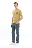 Crew Up Erkek Tişört 2617101050