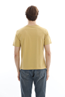 Crew Up Erkek Tişört 2617101050